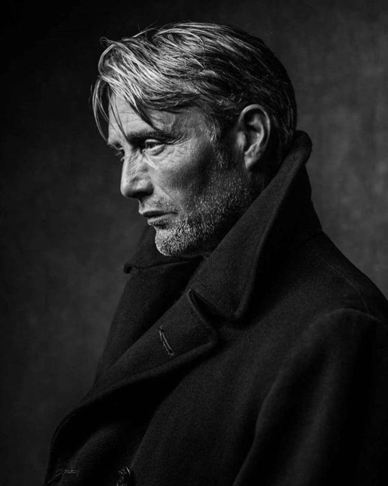 12 Things You Didn't Know About Mads Mikkelsen