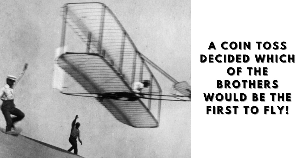 Wright Brothers Facts You Probably Did Not Know About