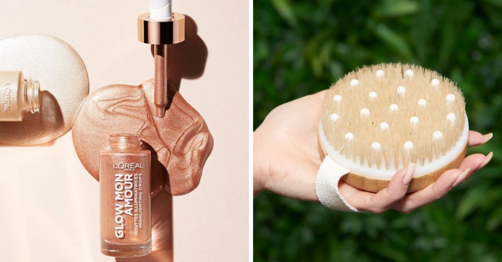 22 Best-Reviewed Beauty Products On Amazon You Gotta Check Out