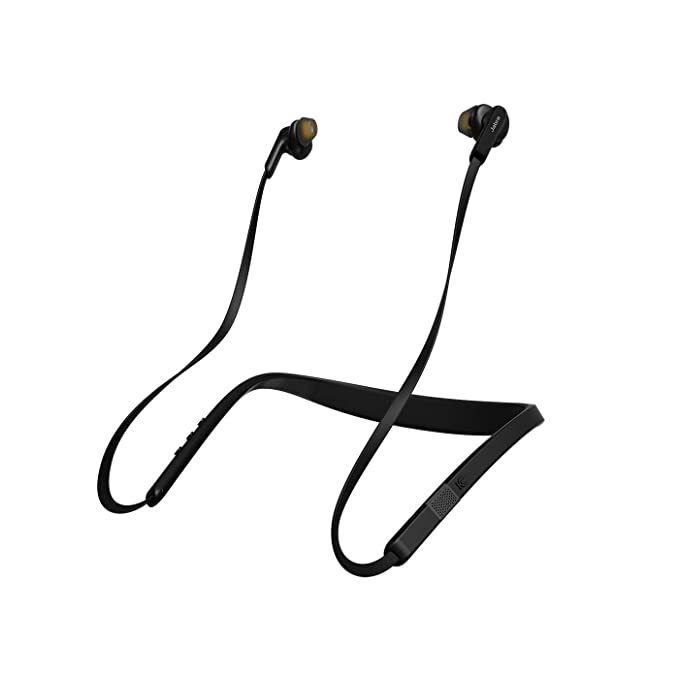 Jabra bluetooth best sale headphones with mic